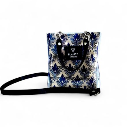 Barocco blu piccola